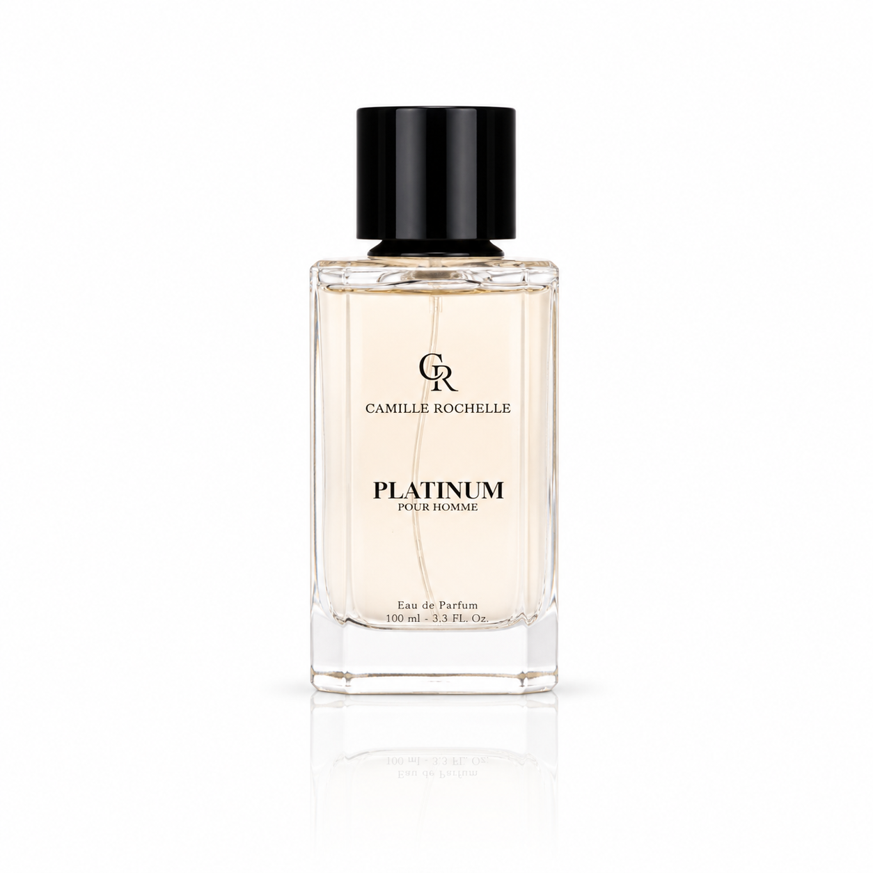 Platinum Pour Homme Cologne