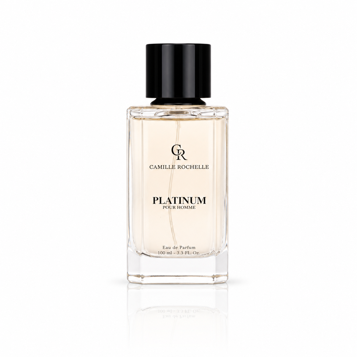 Platinum Pour Homme Cologne
