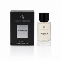 Platinum Pour Homme Eau de Parfum 3.3 oz.
