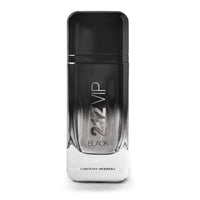 212 Vip Black Cologne
