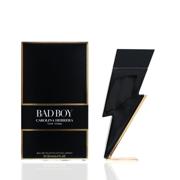 Bad Boy Cologne