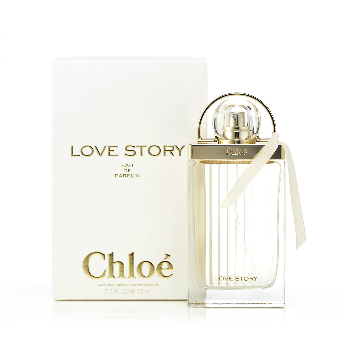 Love Story Perfume