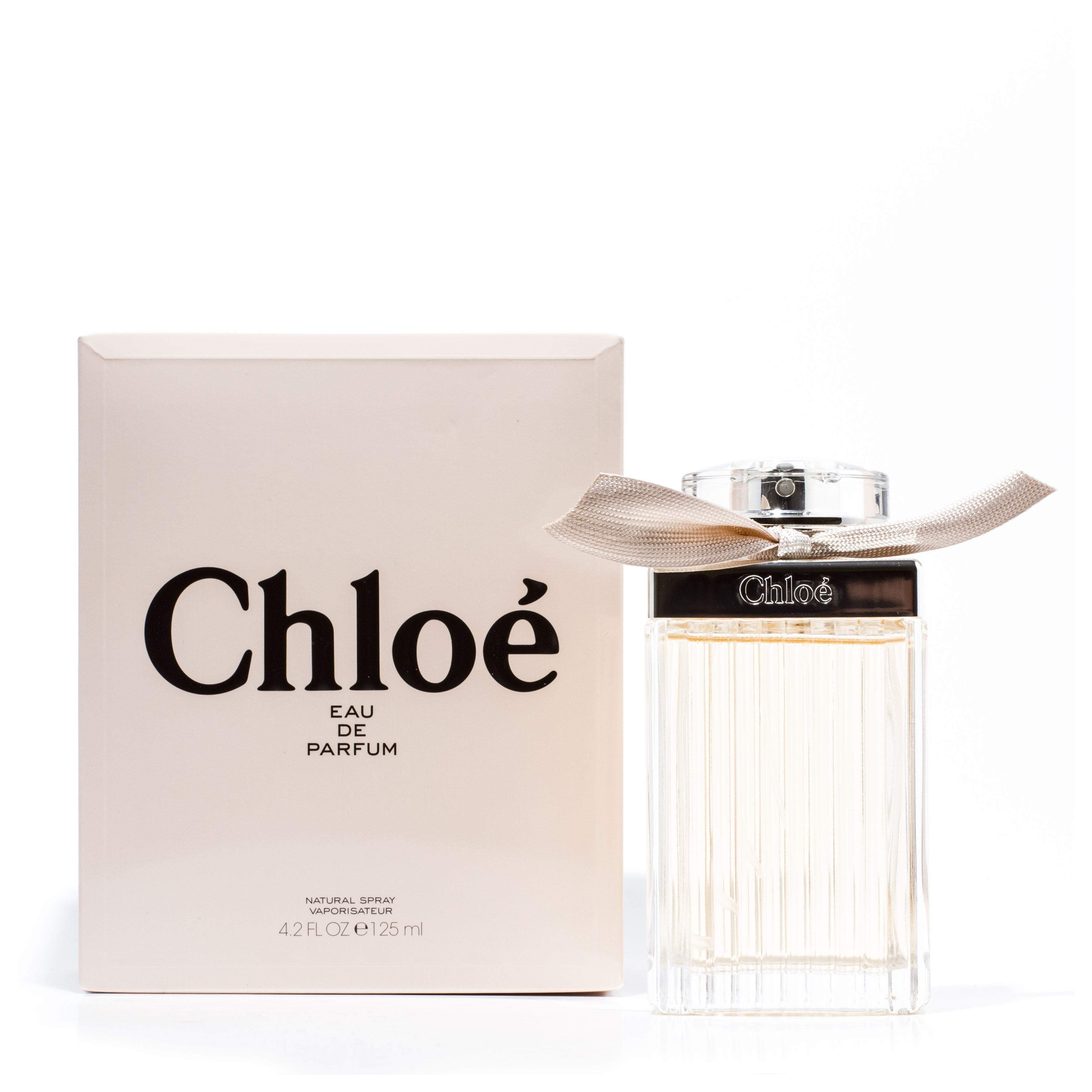 Chloe Perfume