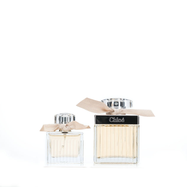 Chloe by Chloe for Women - 2 Pc Gift Set