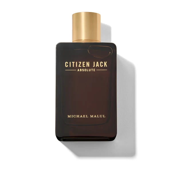 CITIZEN JACK ABSOLUTE