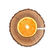 Citrus & Woods