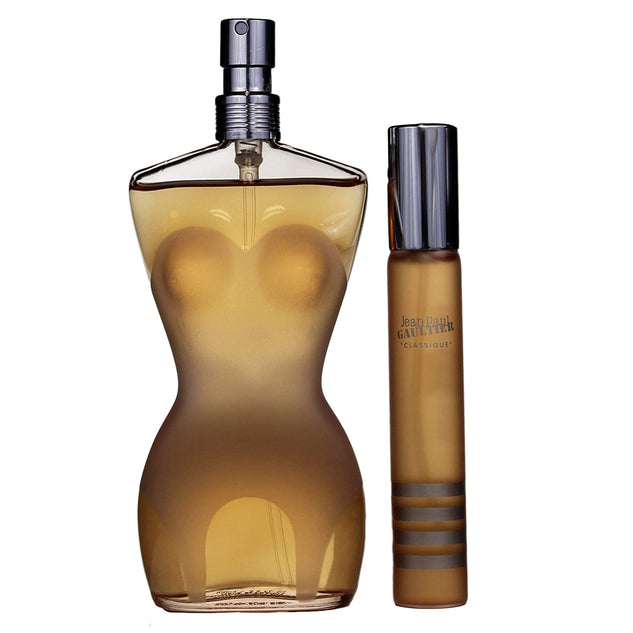 Classique 2 Piece Perfume Gift Set