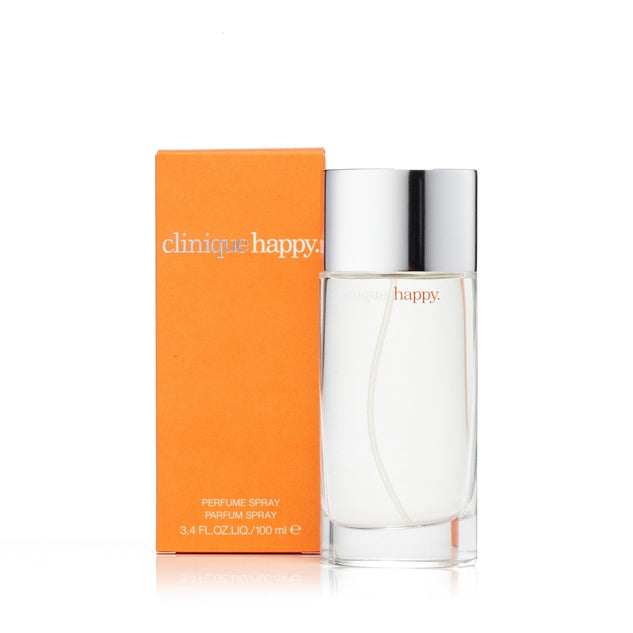 Happy Perfume