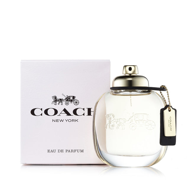 New York Perfume