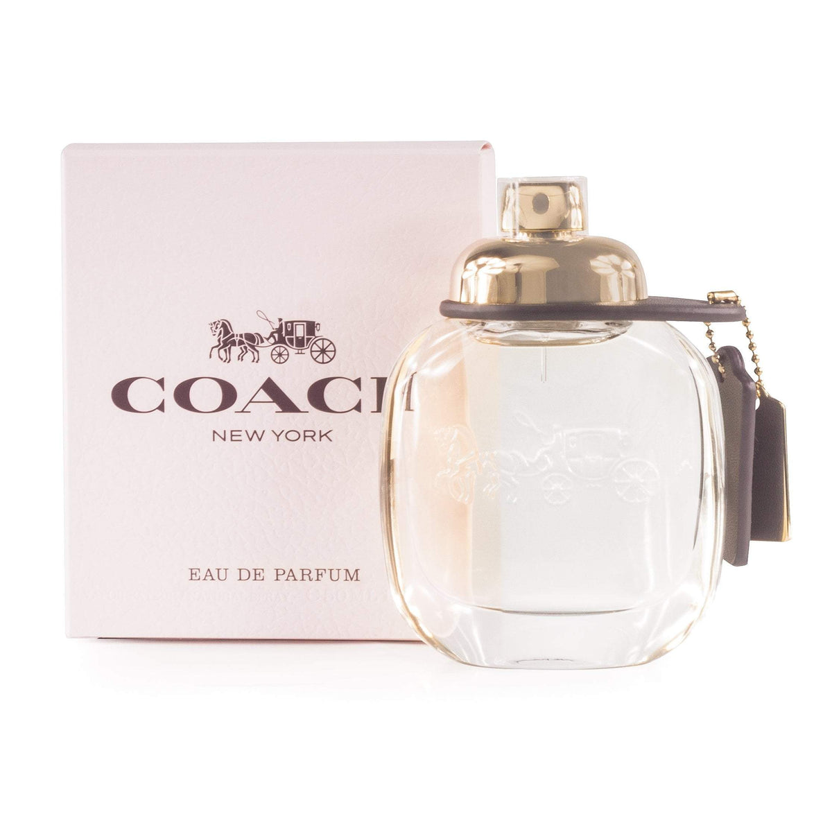 New York Perfume