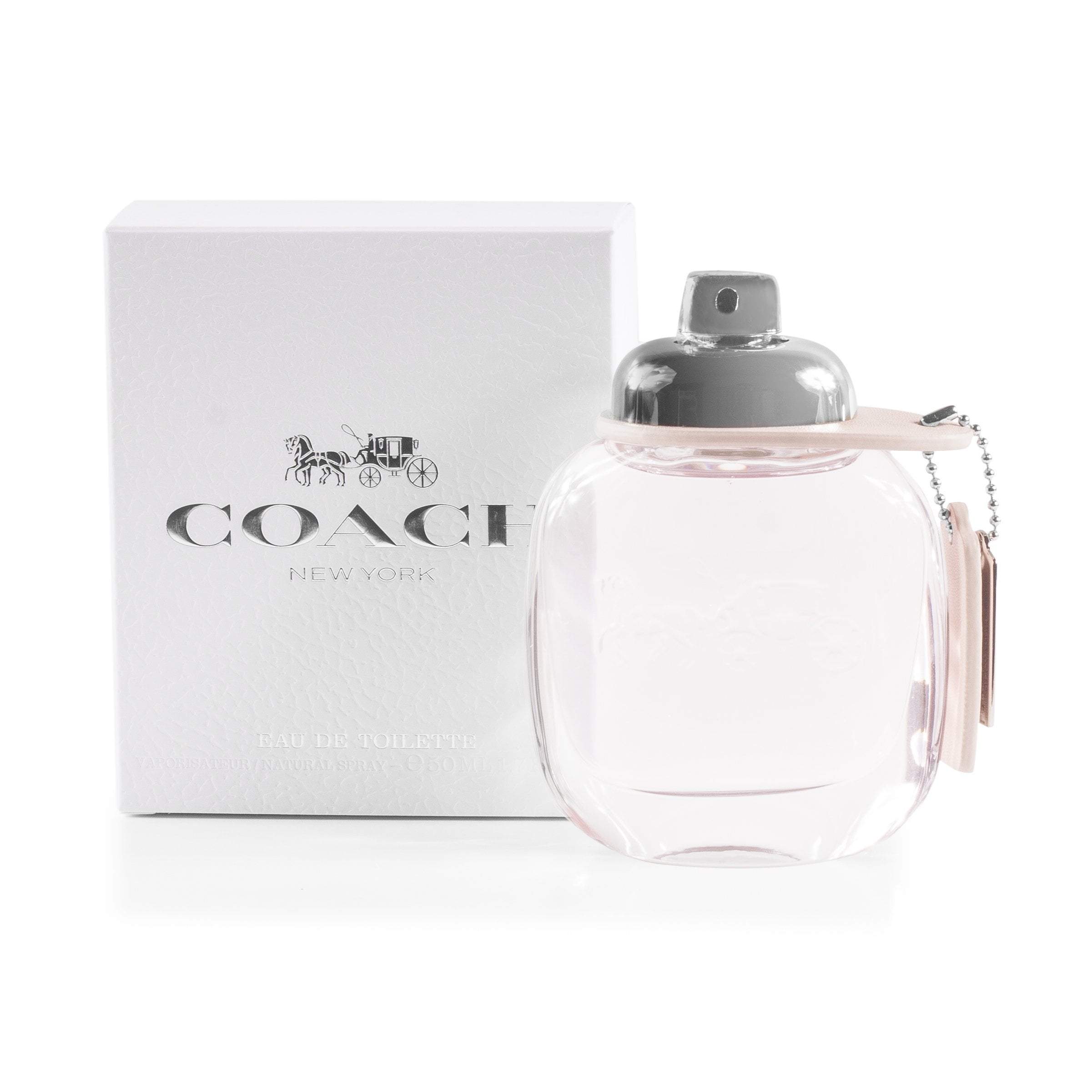 New York Perfume