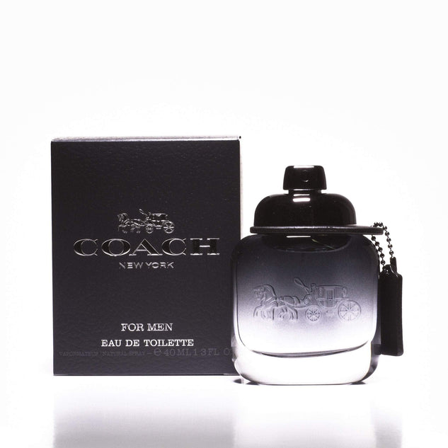 New York Eau de Toilette Spray for Men by Coach