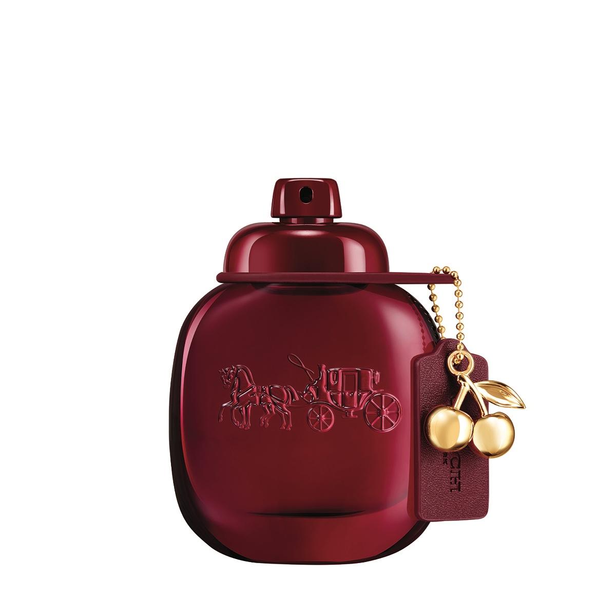 Cherry Perfume
