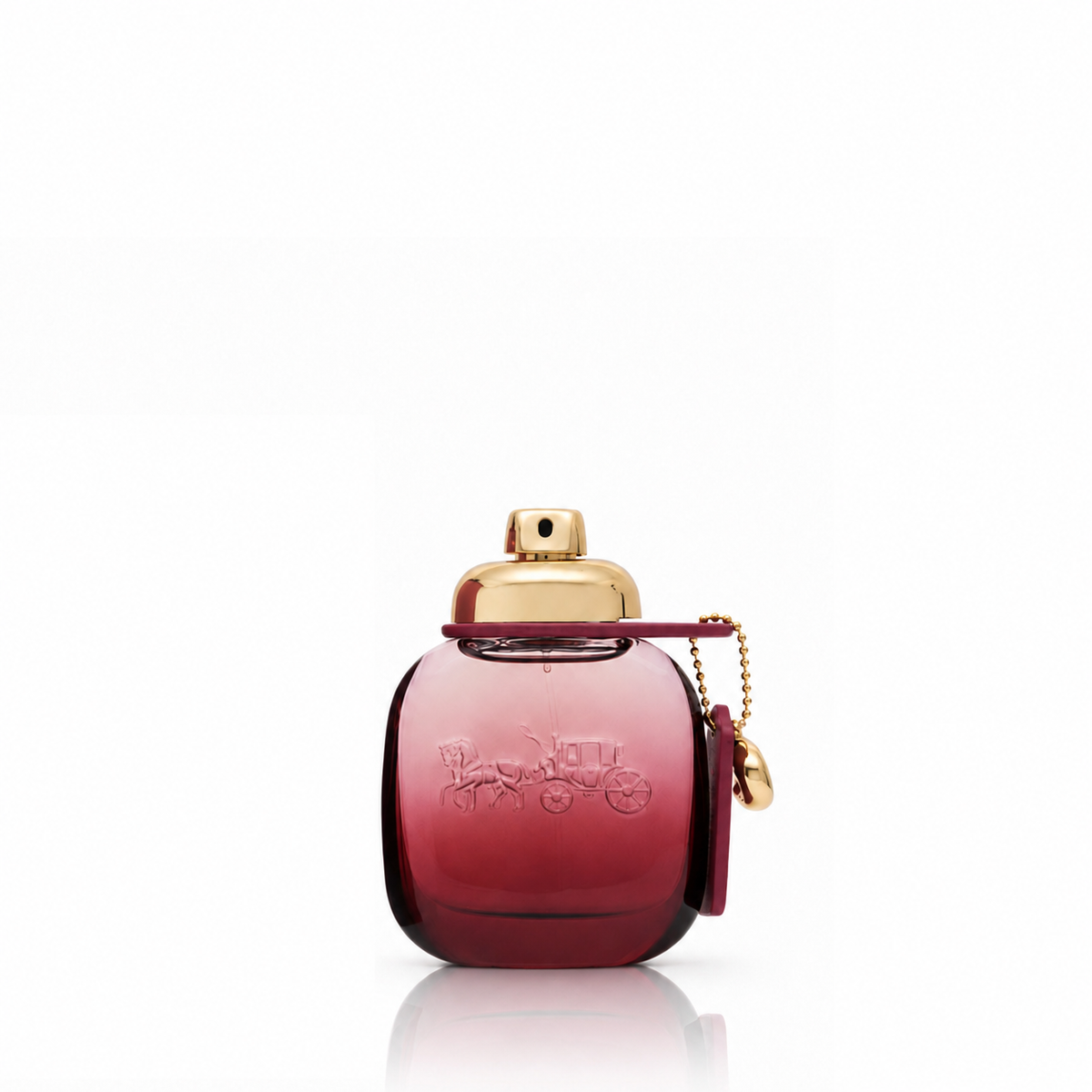 Wild Rose Perfume