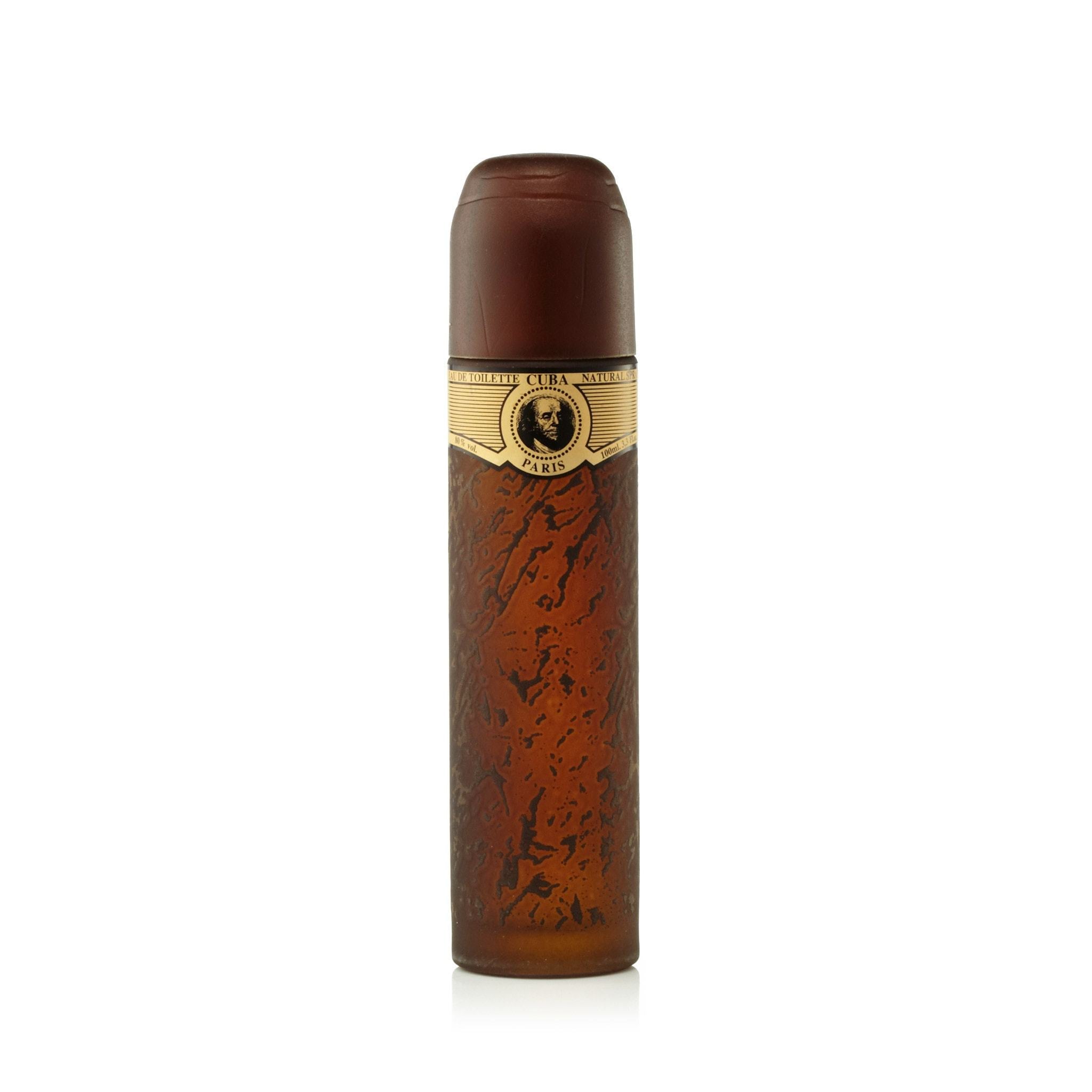 Gold Cologne