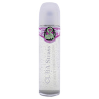 Strass Snake Perfume