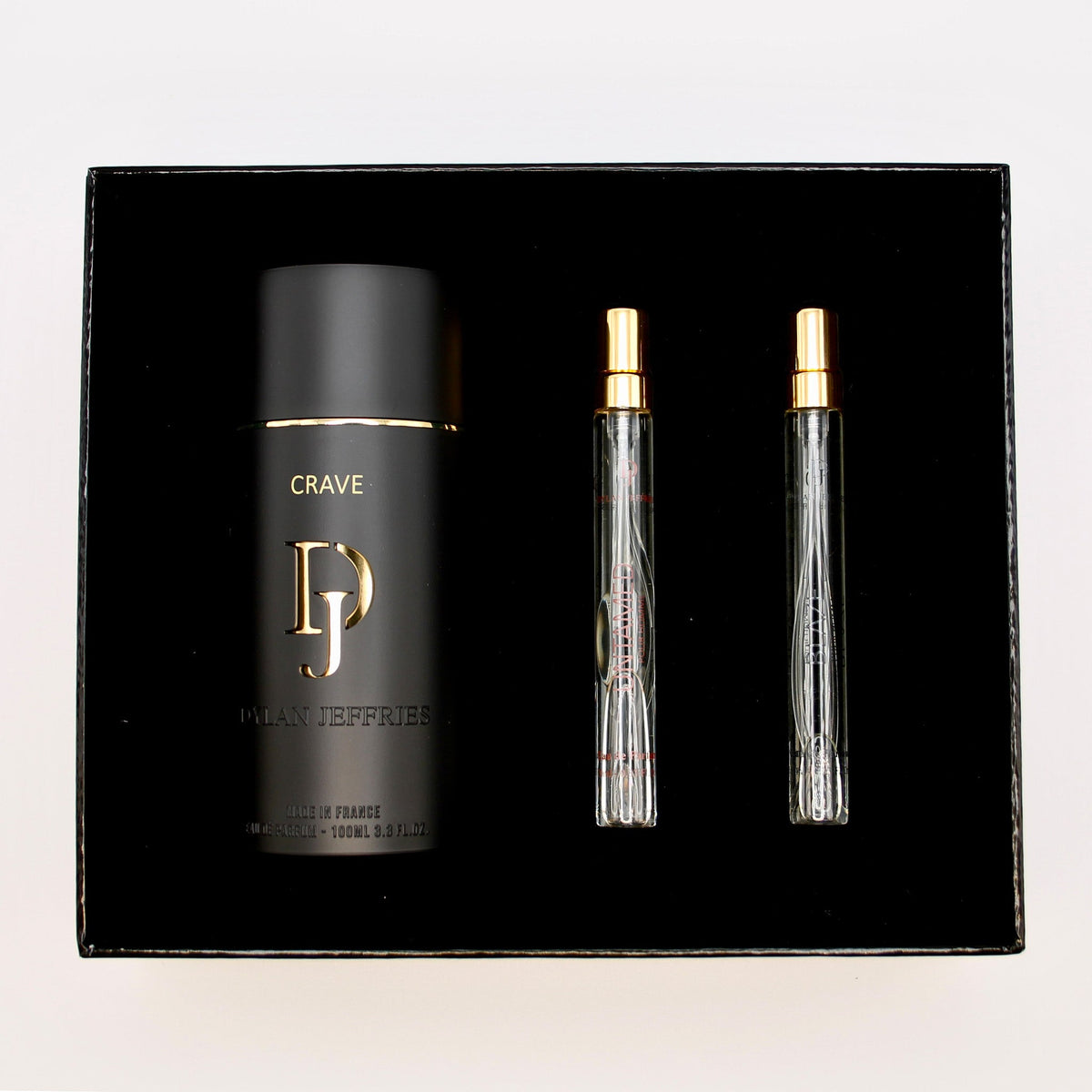 Crave Gift Set