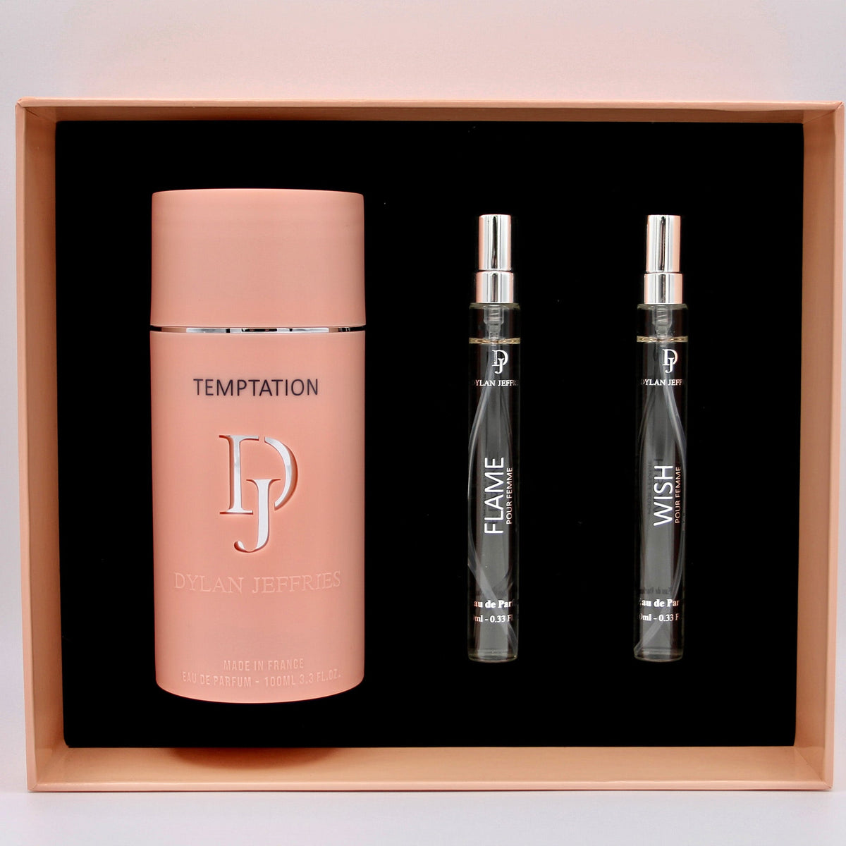Temptation Gift Set