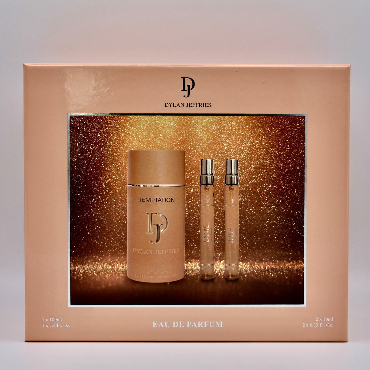 Temptation Gift Set