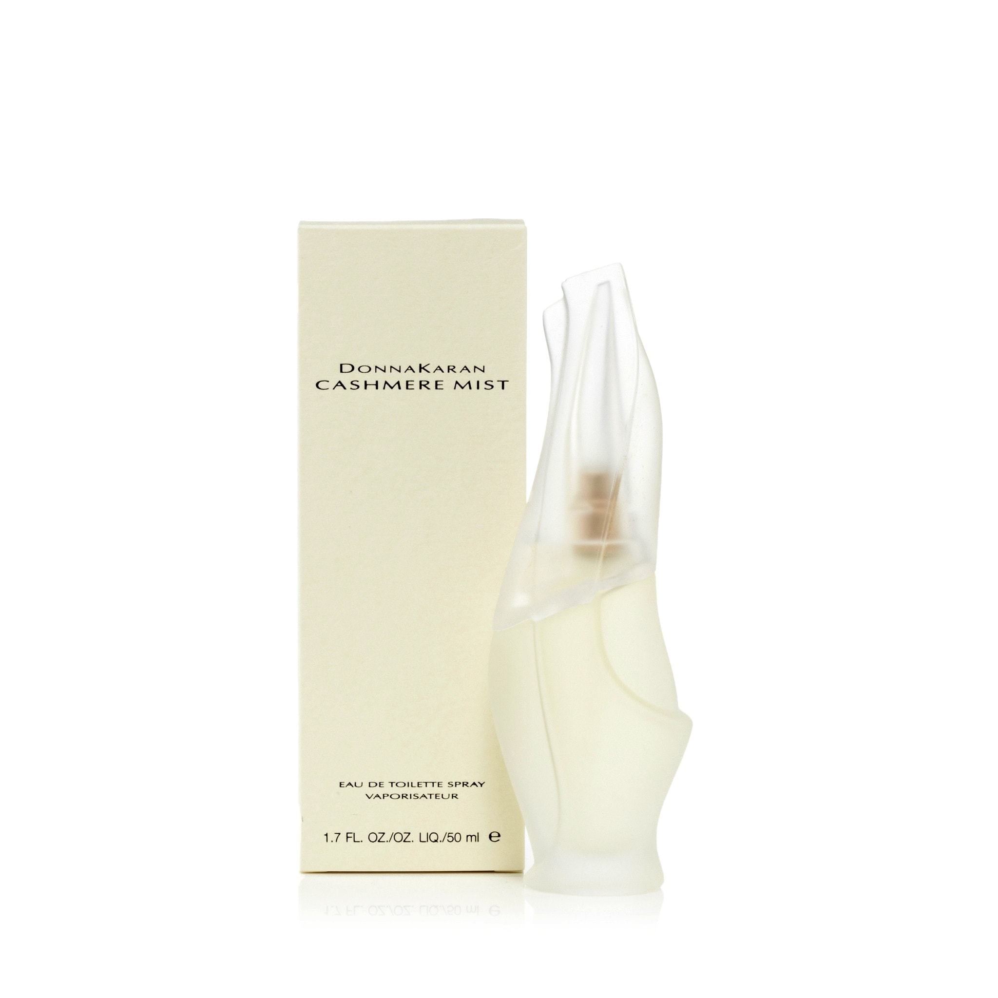 Cashmere Mist Perfume