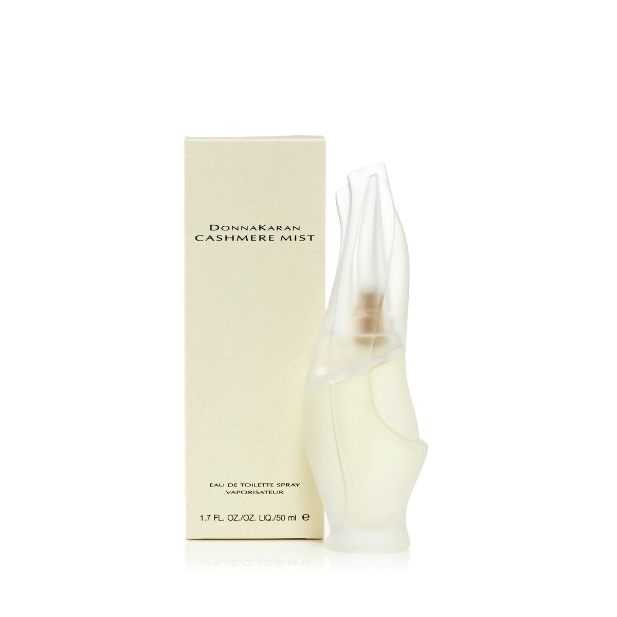 Cashmere Mist Perfume