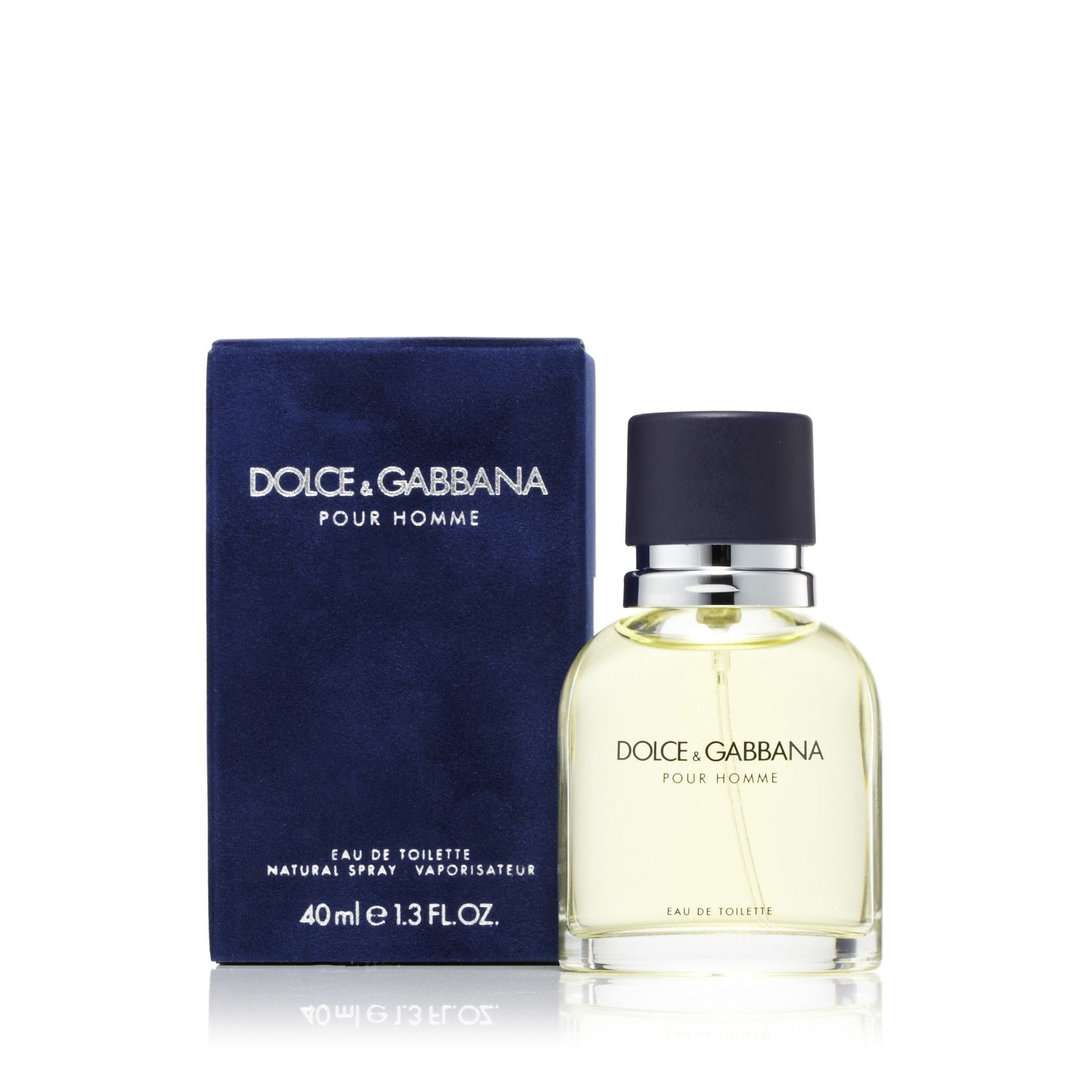 Pour Homme Cologne