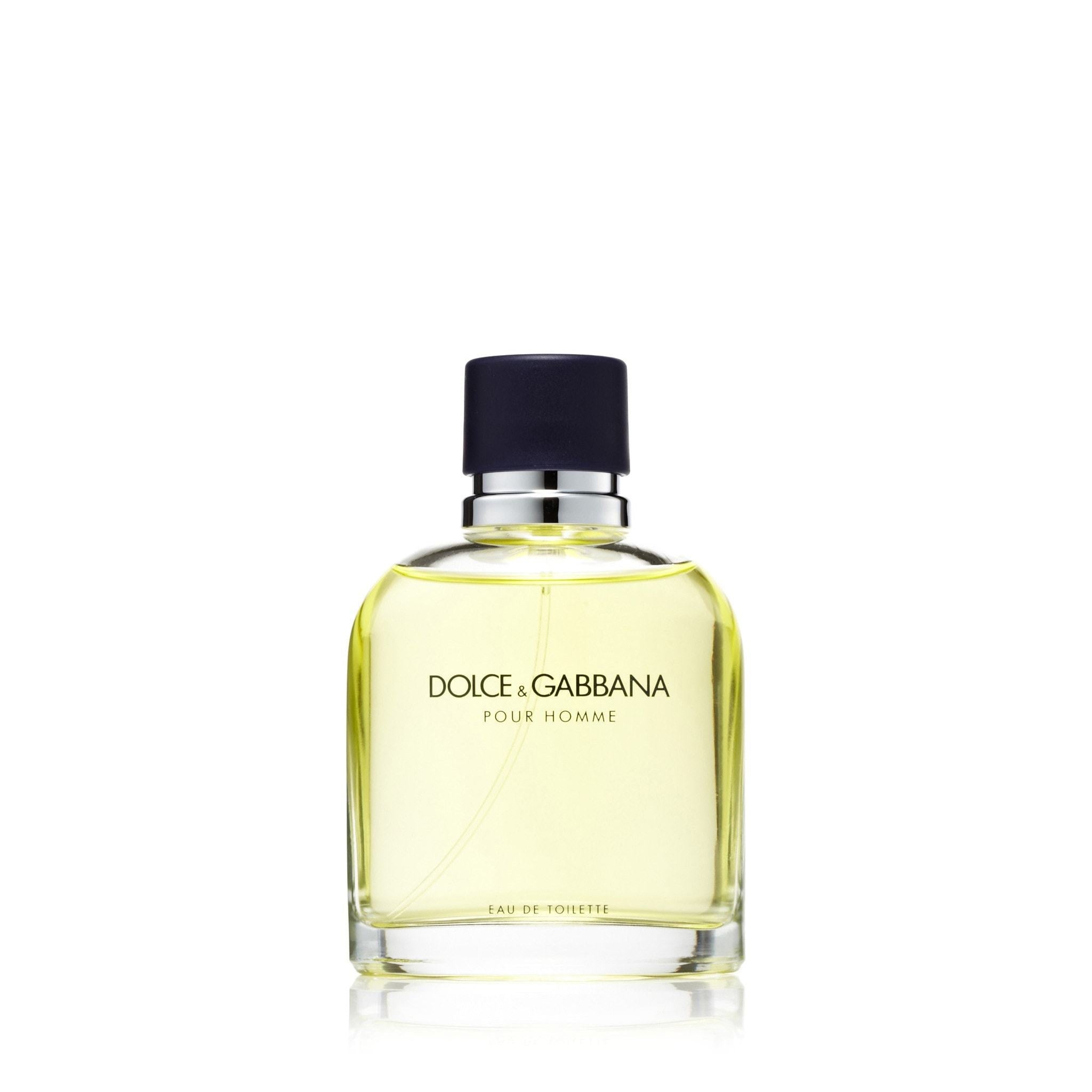 Pour Homme Cologne