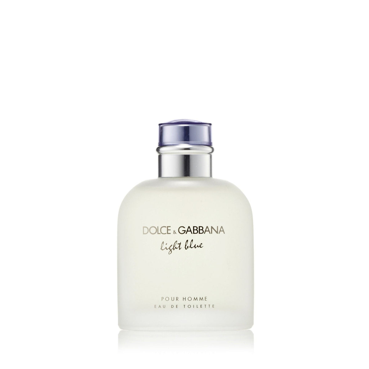 Dolce and Gabbana Light Blue for Men 4.2 oz.