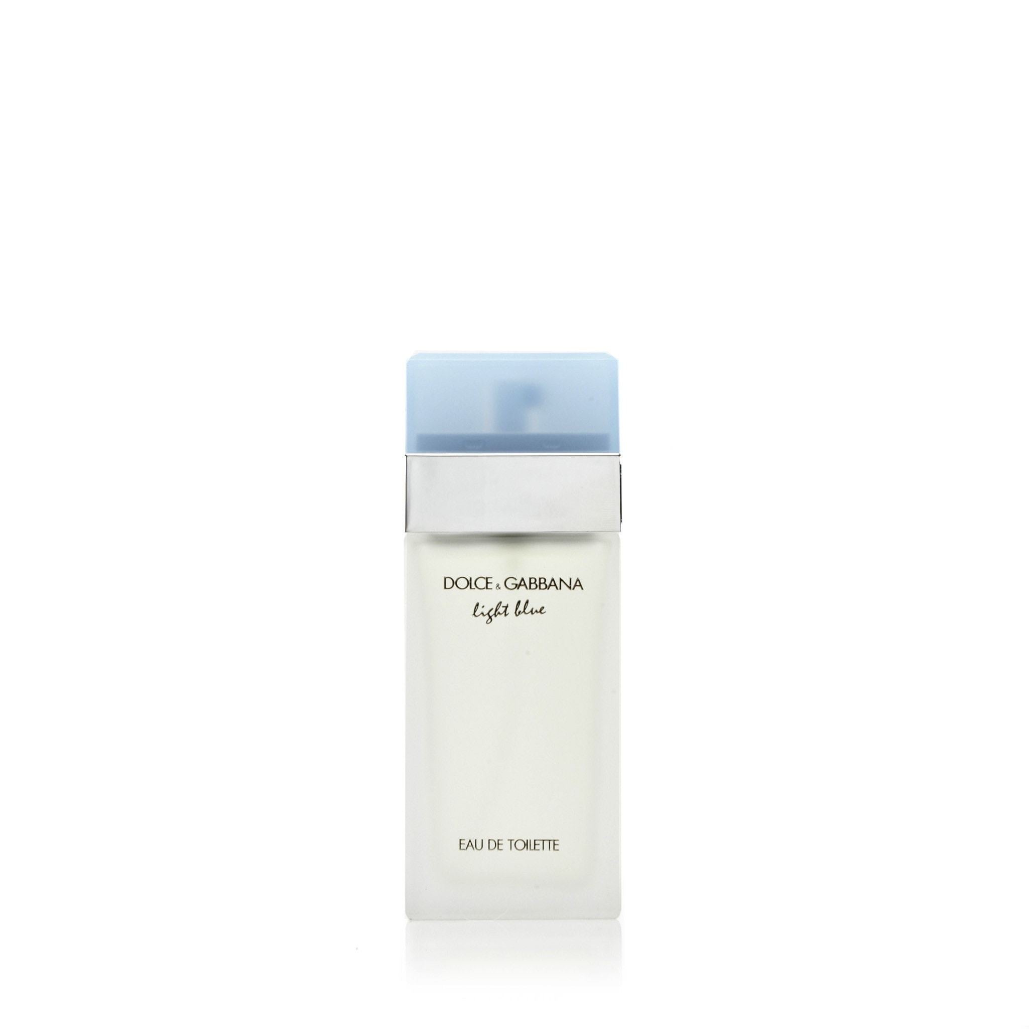 Light Blue Perfume