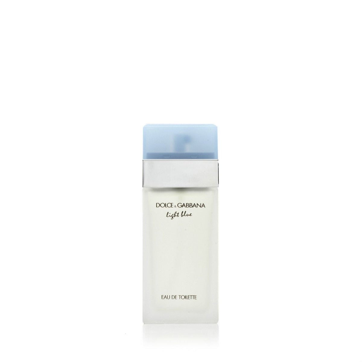 Light Blue Perfume