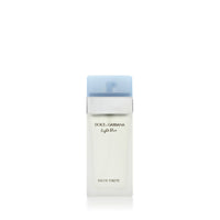 Light Blue Perfume