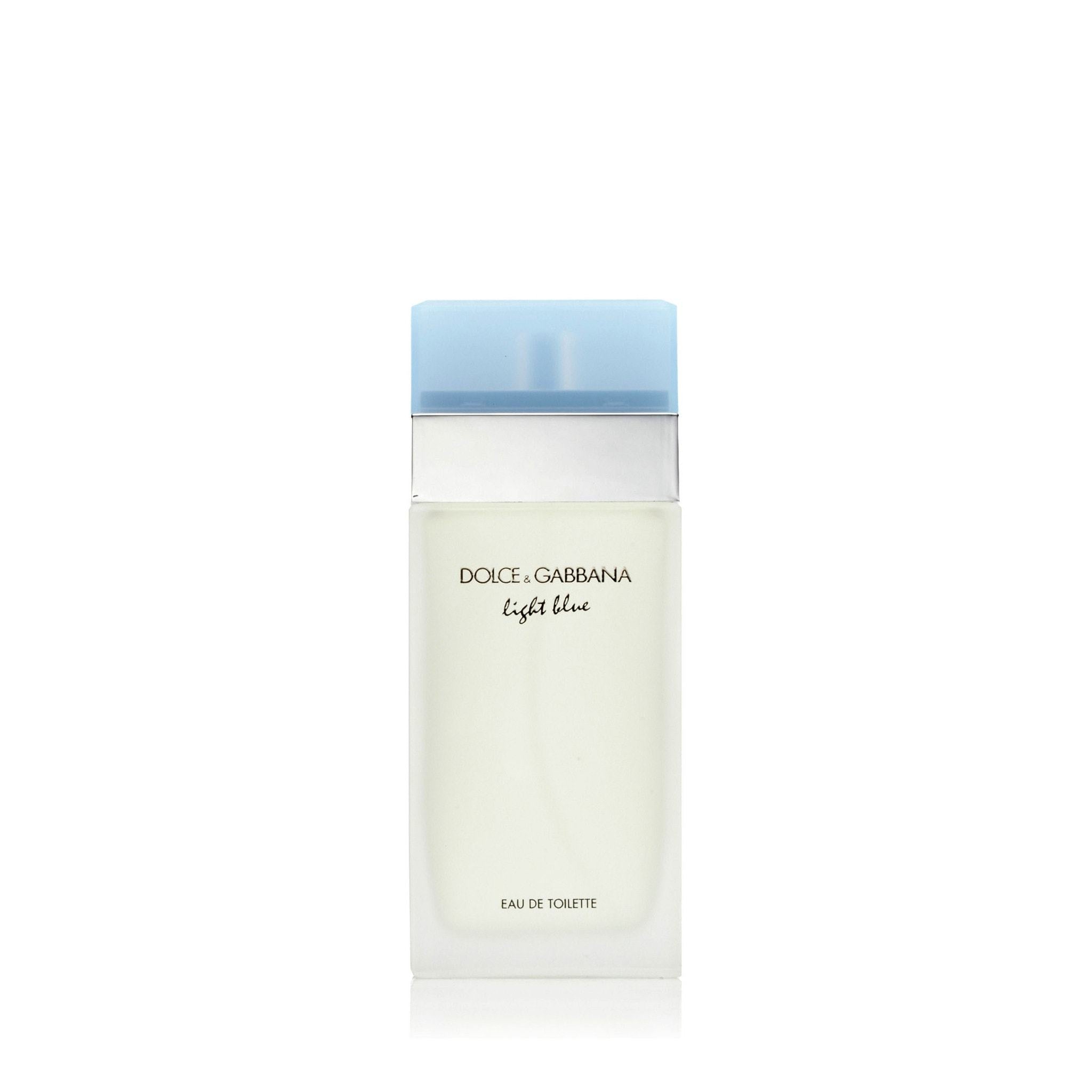 Light Blue Perfume