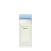 Light Blue Perfume