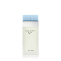 Light Blue Perfume