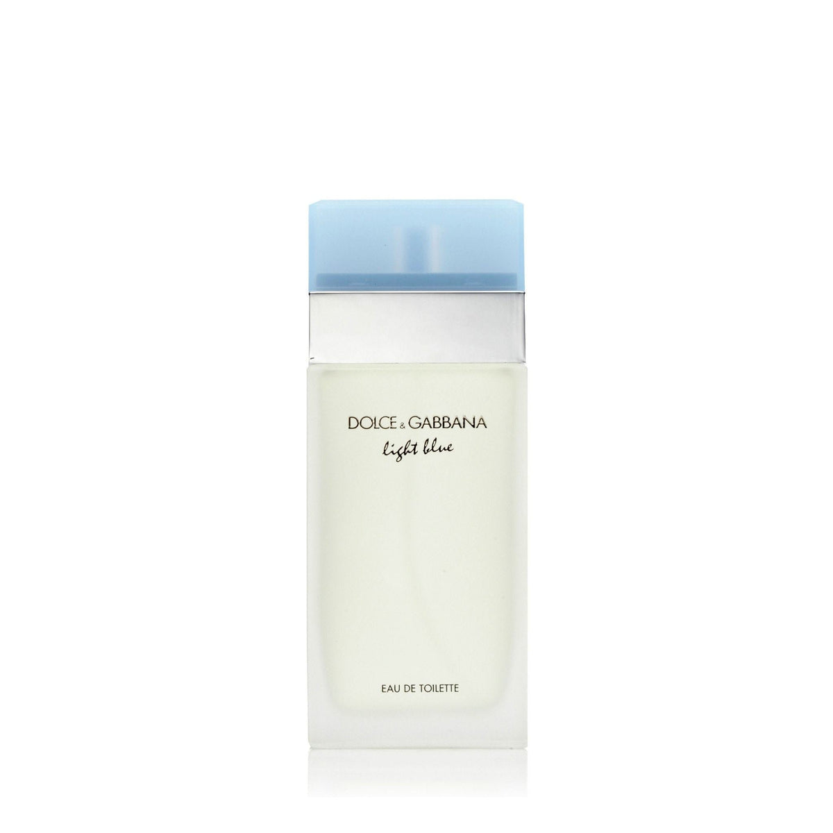 Light Blue Perfume