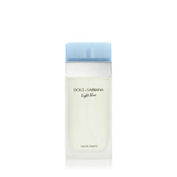 Light Blue Perfume