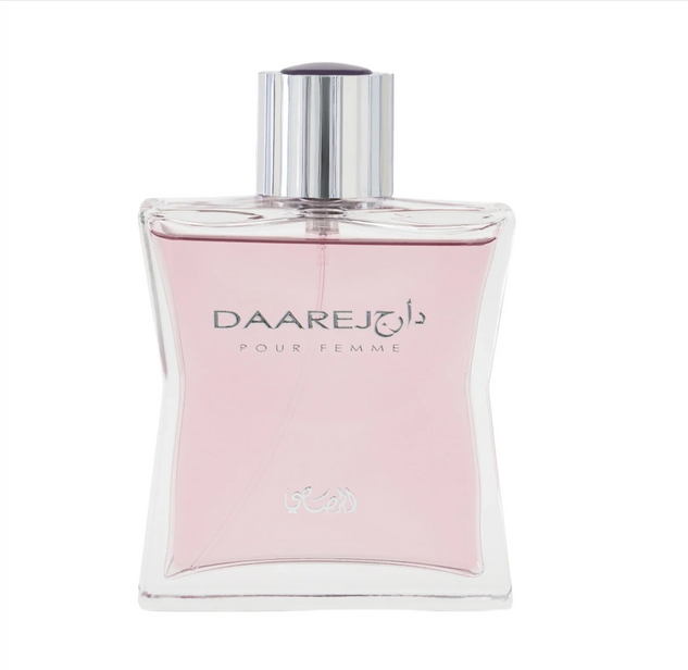 Daarej Pour Femme Perfume