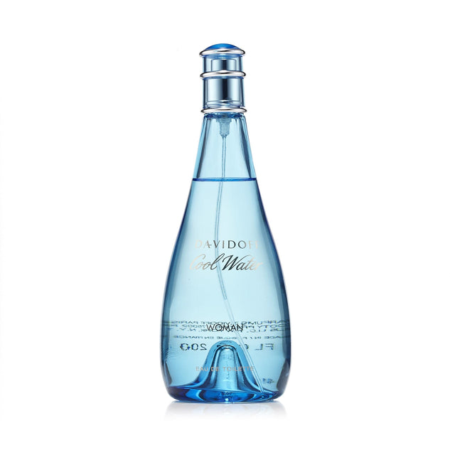 Cool Water Perfume