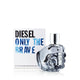 Diesel Only The Brave Eau de Toilette Mens Spray 1.6 oz.