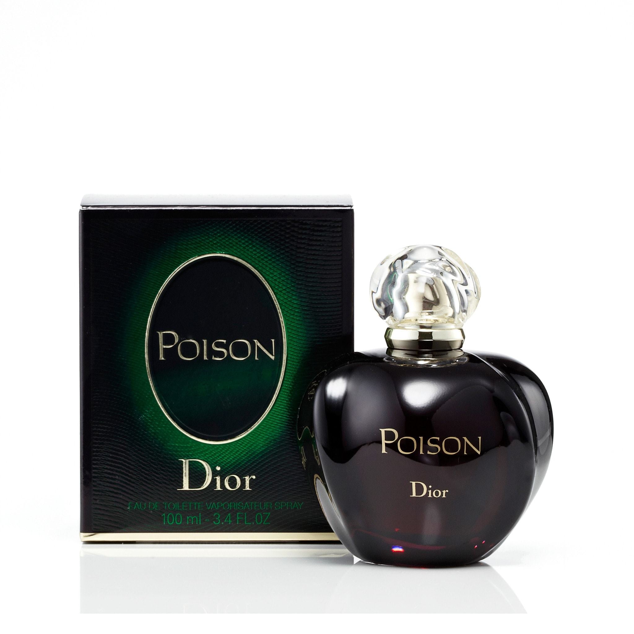 Poison Perfume