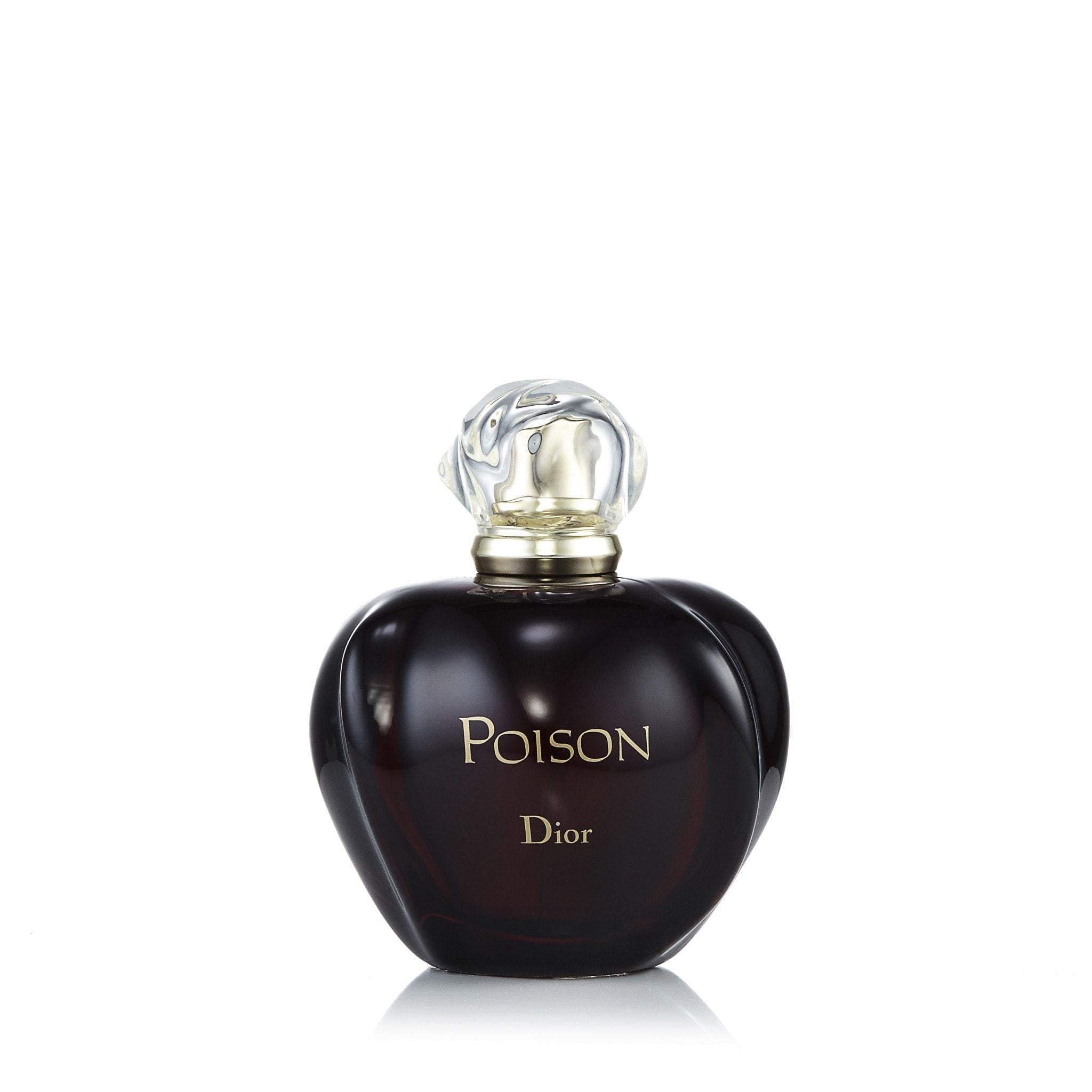 Poison Perfume
