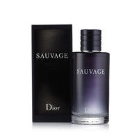 Dior Sauvage Eau De Toilette 6.8 oz.