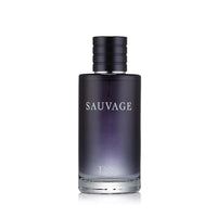 Sauvage Eau De Toilette for Men 