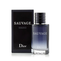 Dior Sauvage Cologne for Men 3.4 oz.