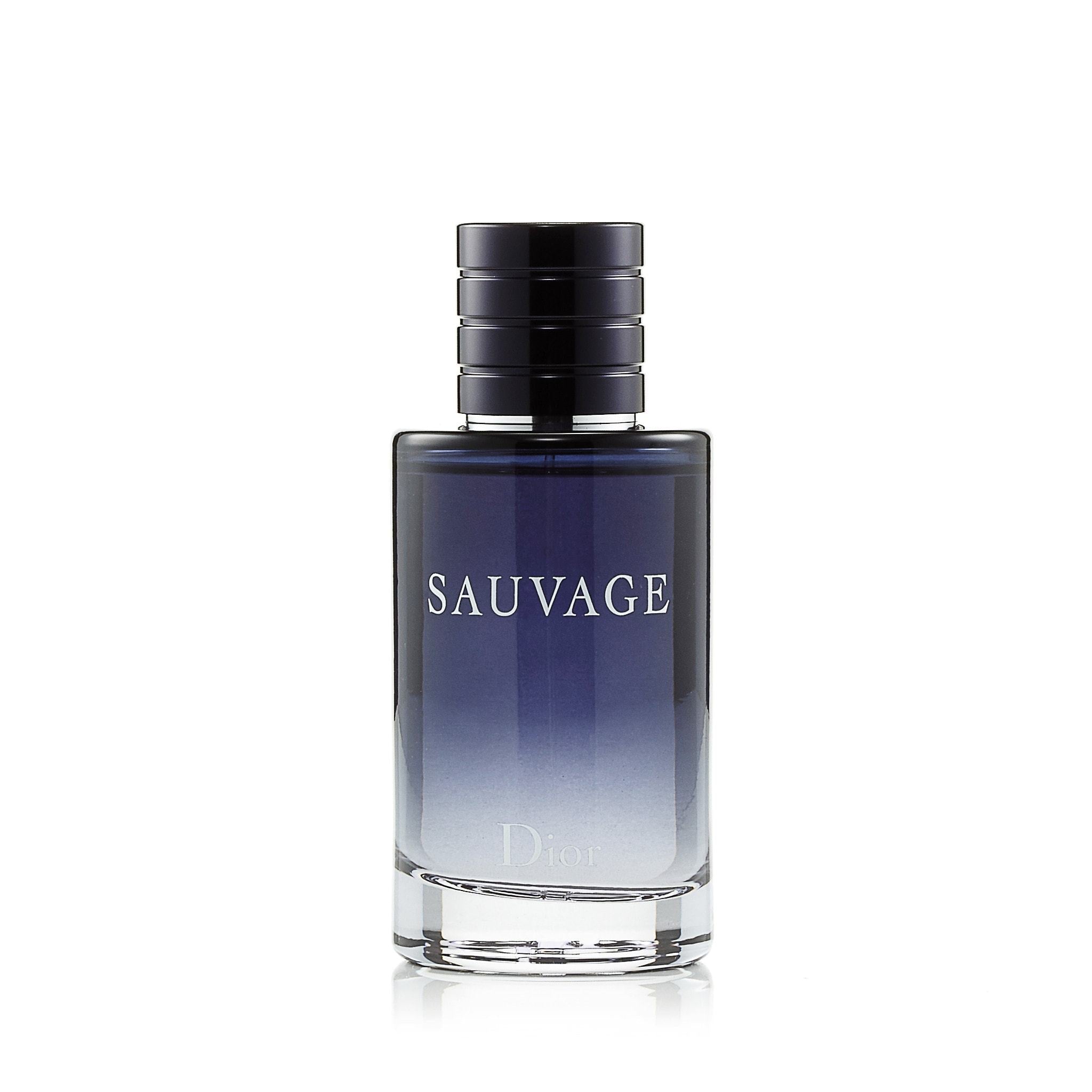 Christian Dior Sauvage Cologne for Men by Dior 3.4 oz.