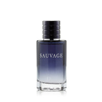 Christian Dior Sauvage Cologne for Men by Dior 3.4 oz.