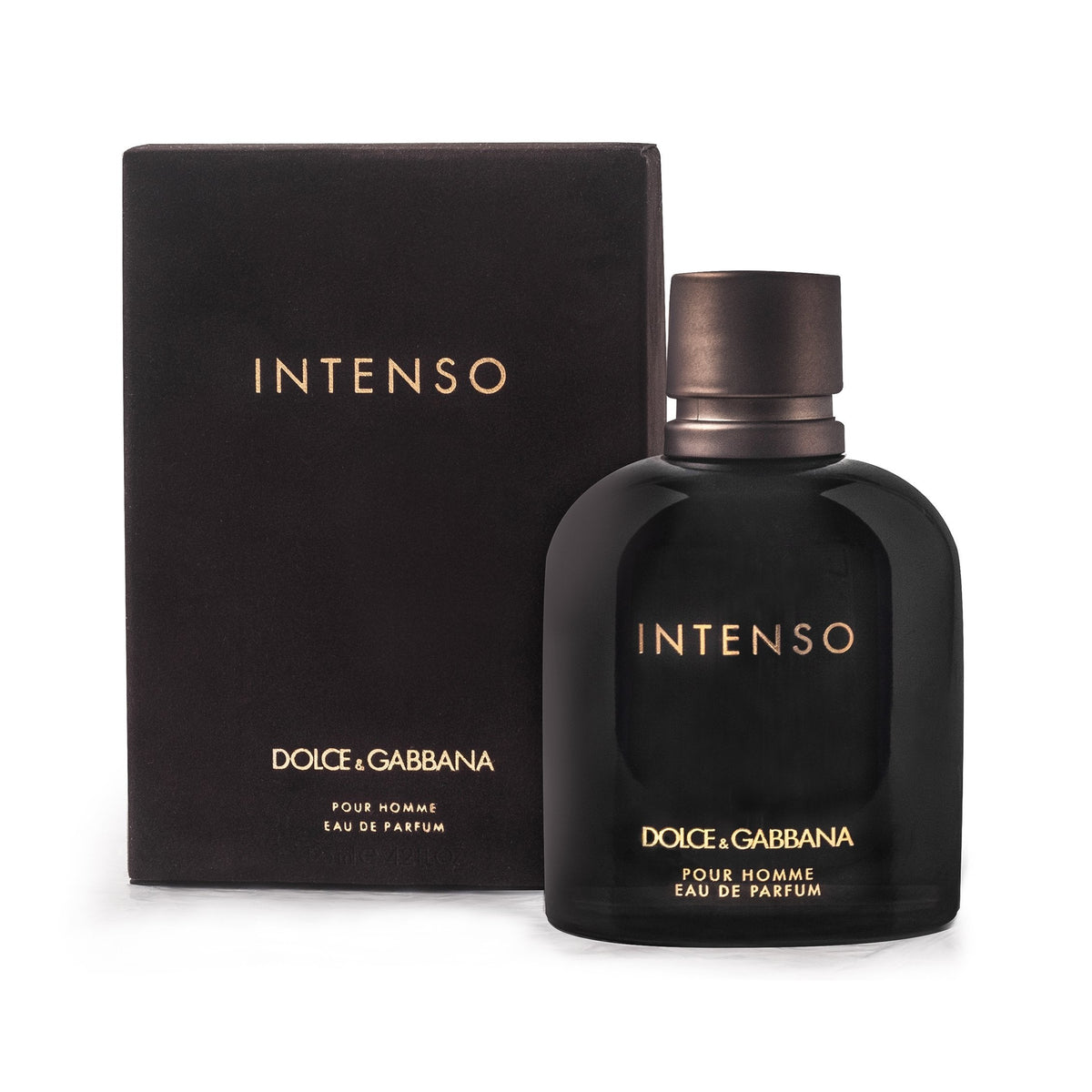 Intenso Cologne