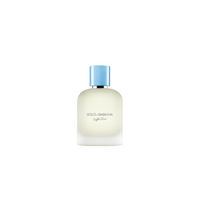 Light Blue Pour Homme Cologne