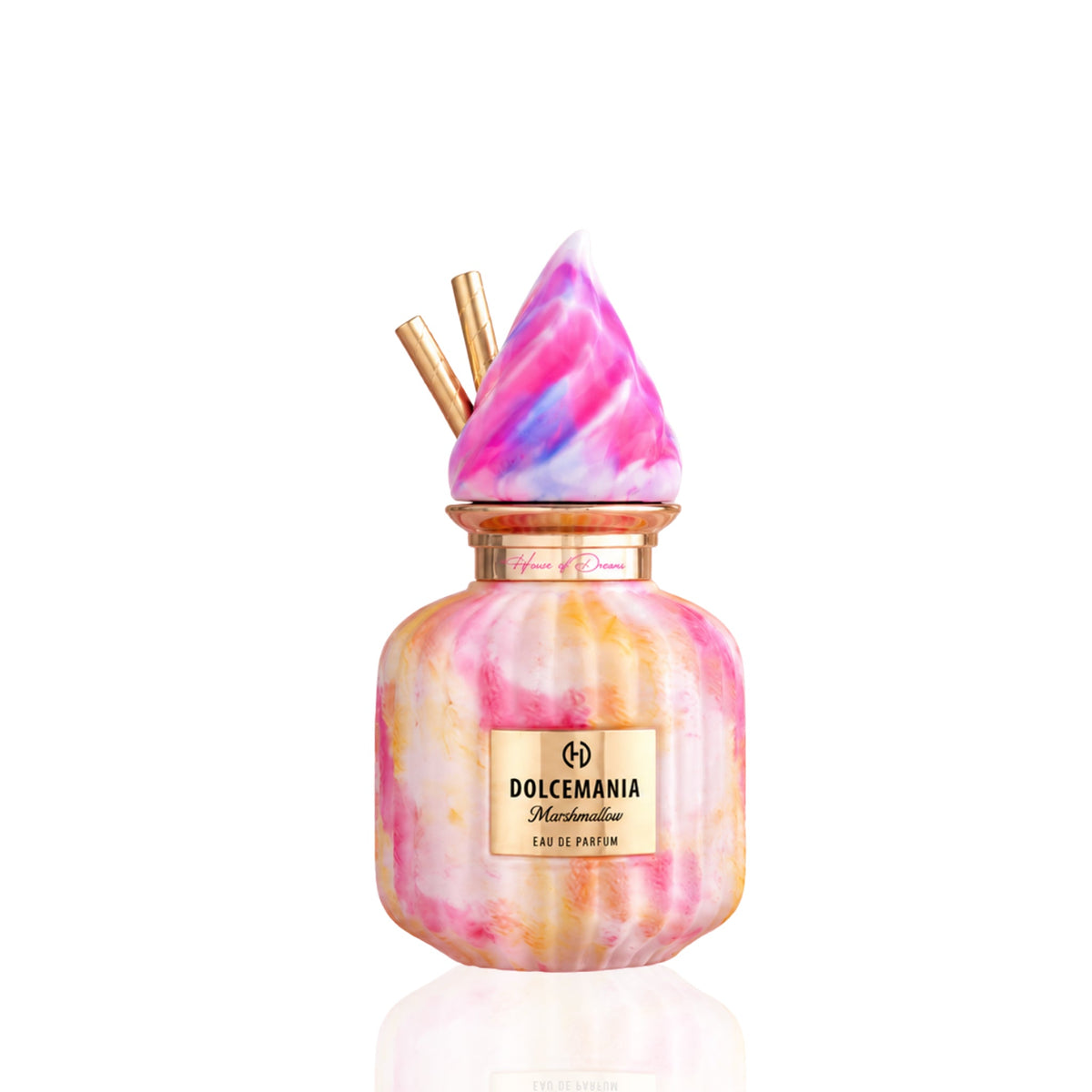 Dolcemania Marshmallow Perfume