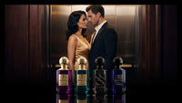 Reserve Sapphire Absolute Cologne
